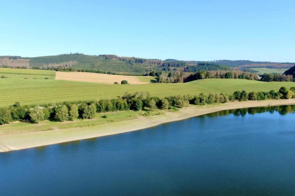 Diemelblick 33 Heringhausen Eksteriør bilde